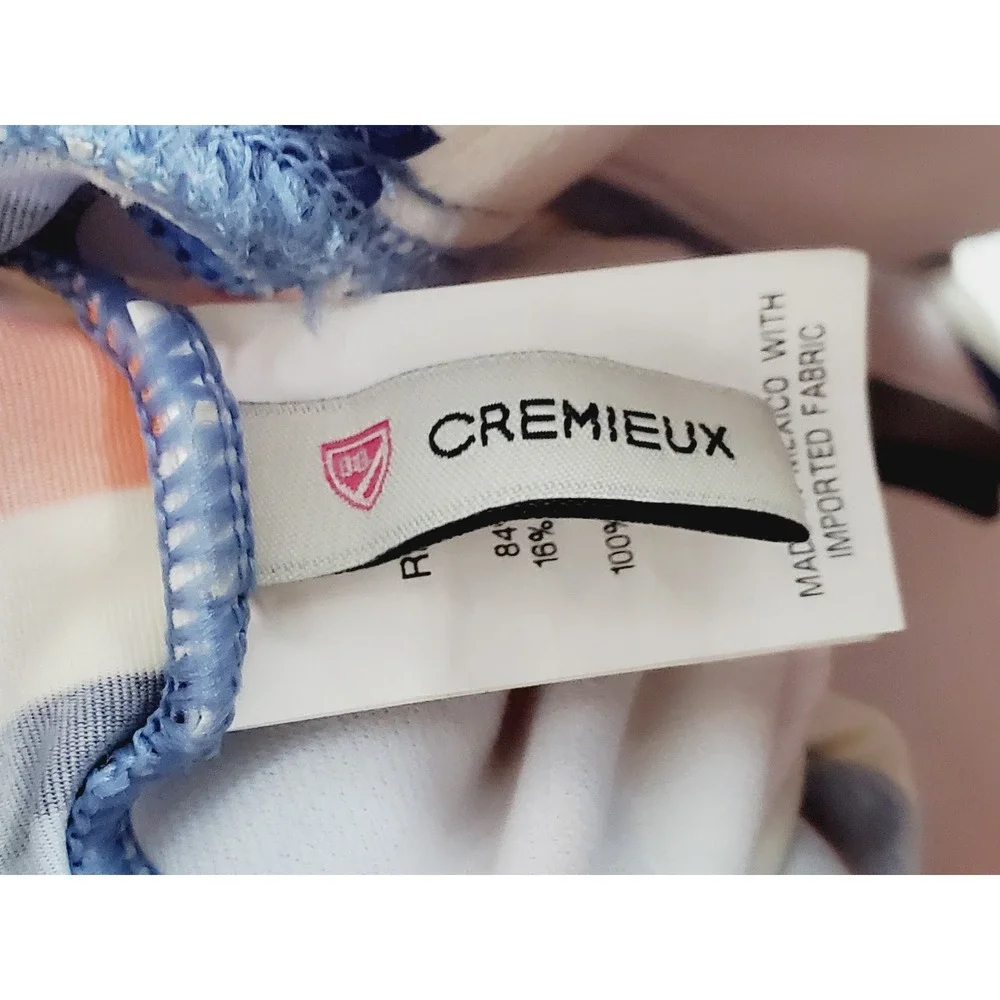 Daniel Cremieux cremieux tankini